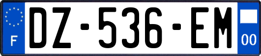 DZ-536-EM