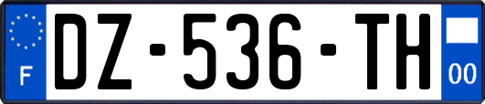 DZ-536-TH