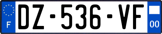 DZ-536-VF