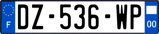 DZ-536-WP