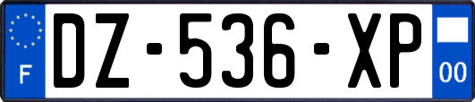 DZ-536-XP