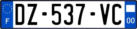 DZ-537-VC