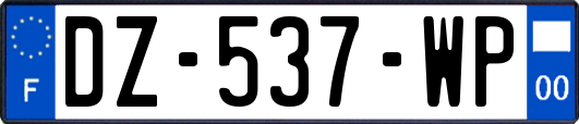 DZ-537-WP