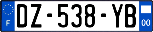 DZ-538-YB