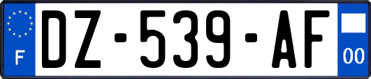 DZ-539-AF