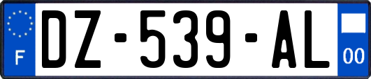 DZ-539-AL