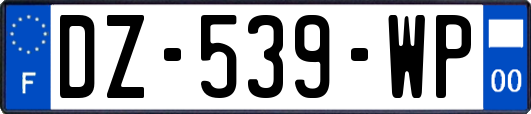 DZ-539-WP