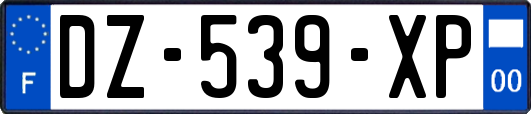 DZ-539-XP