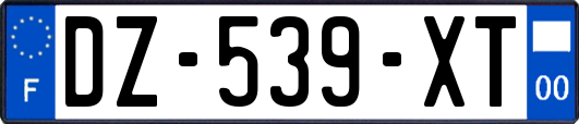 DZ-539-XT