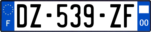 DZ-539-ZF