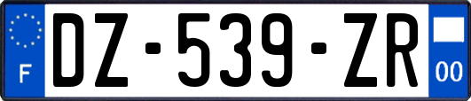 DZ-539-ZR