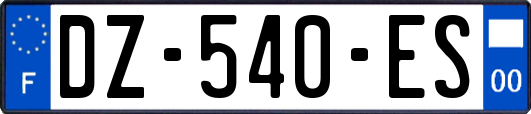 DZ-540-ES