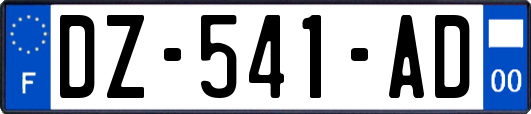 DZ-541-AD