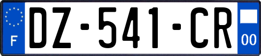 DZ-541-CR