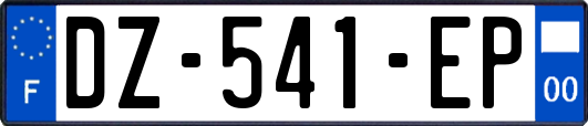 DZ-541-EP