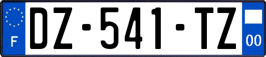 DZ-541-TZ