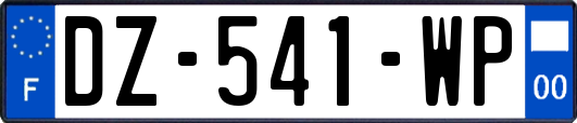 DZ-541-WP