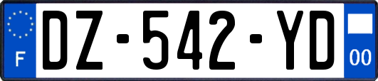 DZ-542-YD