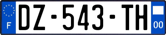 DZ-543-TH