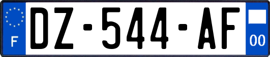 DZ-544-AF