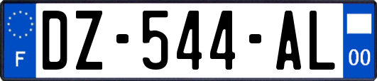 DZ-544-AL