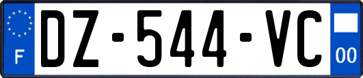 DZ-544-VC