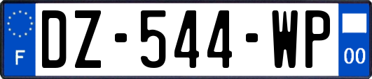 DZ-544-WP