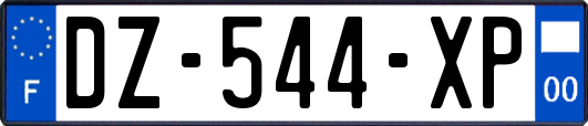 DZ-544-XP