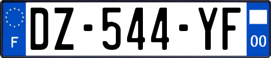 DZ-544-YF