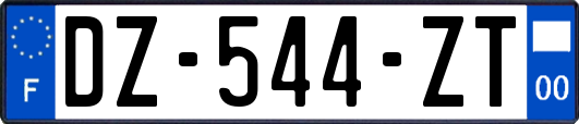 DZ-544-ZT