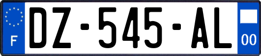 DZ-545-AL