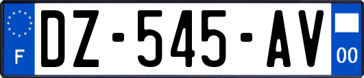 DZ-545-AV