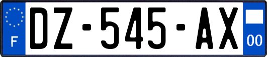 DZ-545-AX