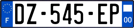 DZ-545-EP