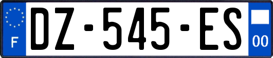 DZ-545-ES