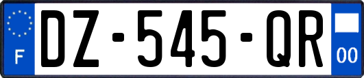 DZ-545-QR