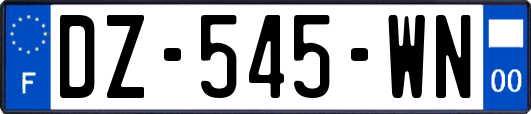 DZ-545-WN