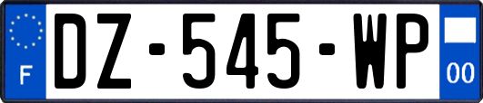 DZ-545-WP