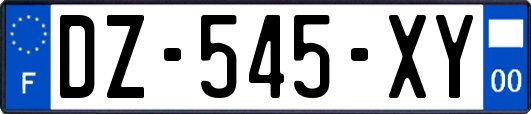 DZ-545-XY