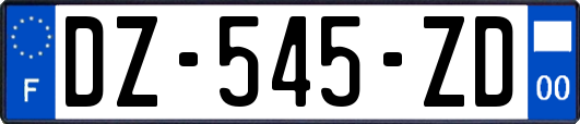 DZ-545-ZD