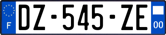 DZ-545-ZE