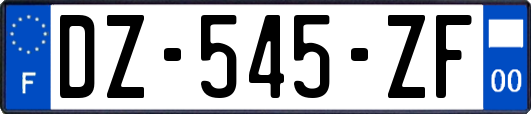 DZ-545-ZF