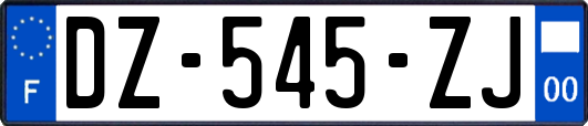 DZ-545-ZJ