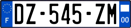 DZ-545-ZM