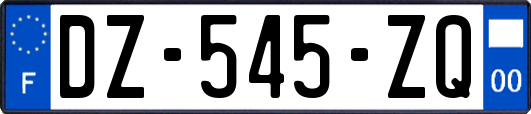 DZ-545-ZQ