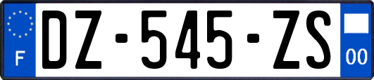 DZ-545-ZS