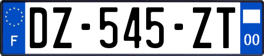 DZ-545-ZT