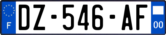 DZ-546-AF