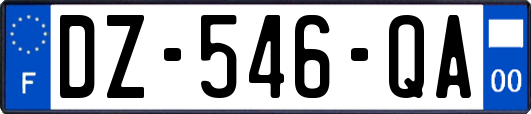 DZ-546-QA