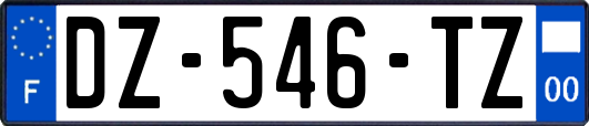 DZ-546-TZ